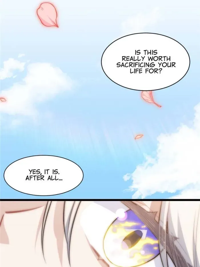Adventures of an Undead Who Became Paladin Chapter 125 page 8