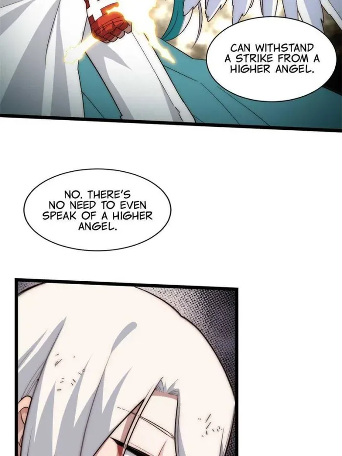Adventures of an Undead Who Became Paladin Chapter 123 page 51