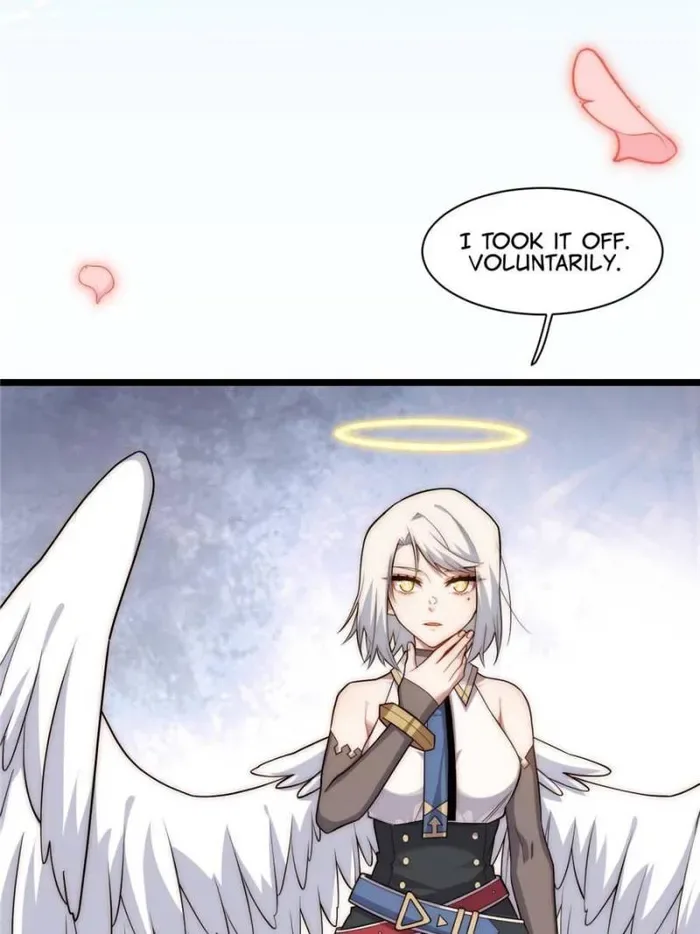 Adventures of an Undead Who Became Paladin Chapter 125 page 10