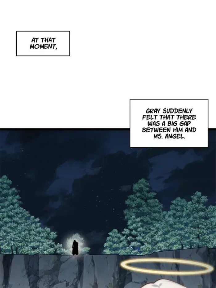 Adventures of an Undead Who Became Paladin Chapter 123 page 62