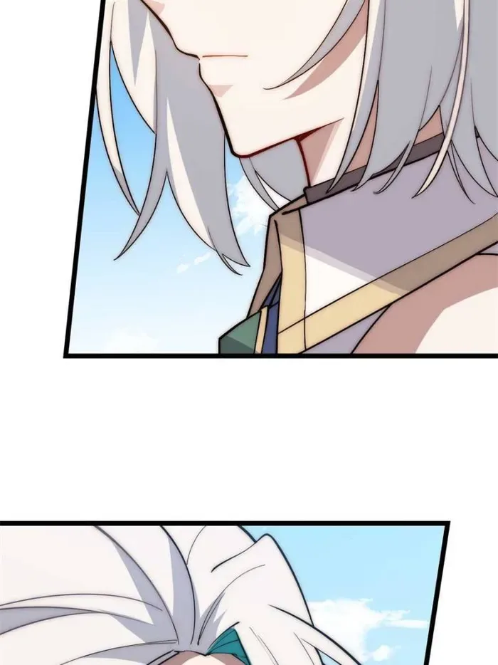Adventures of an Undead Who Became Paladin Chapter 124 page 40