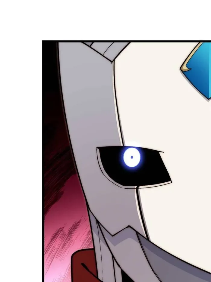 Adventures of an Undead Who Became Paladin Chapter 124 page 42