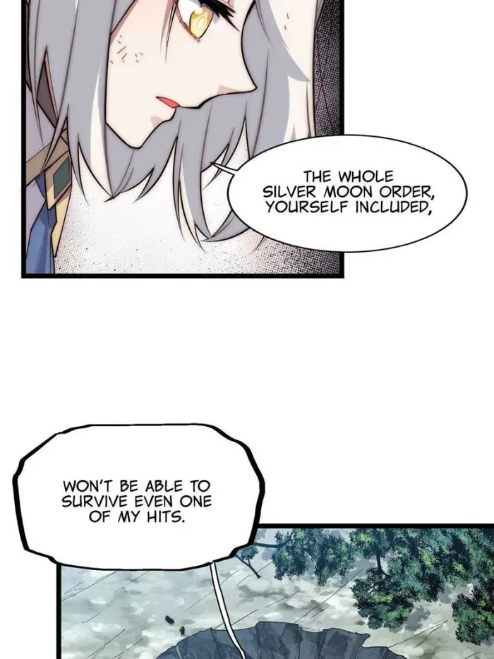 Adventures of an Undead Who Became Paladin Chapter 123 page 52