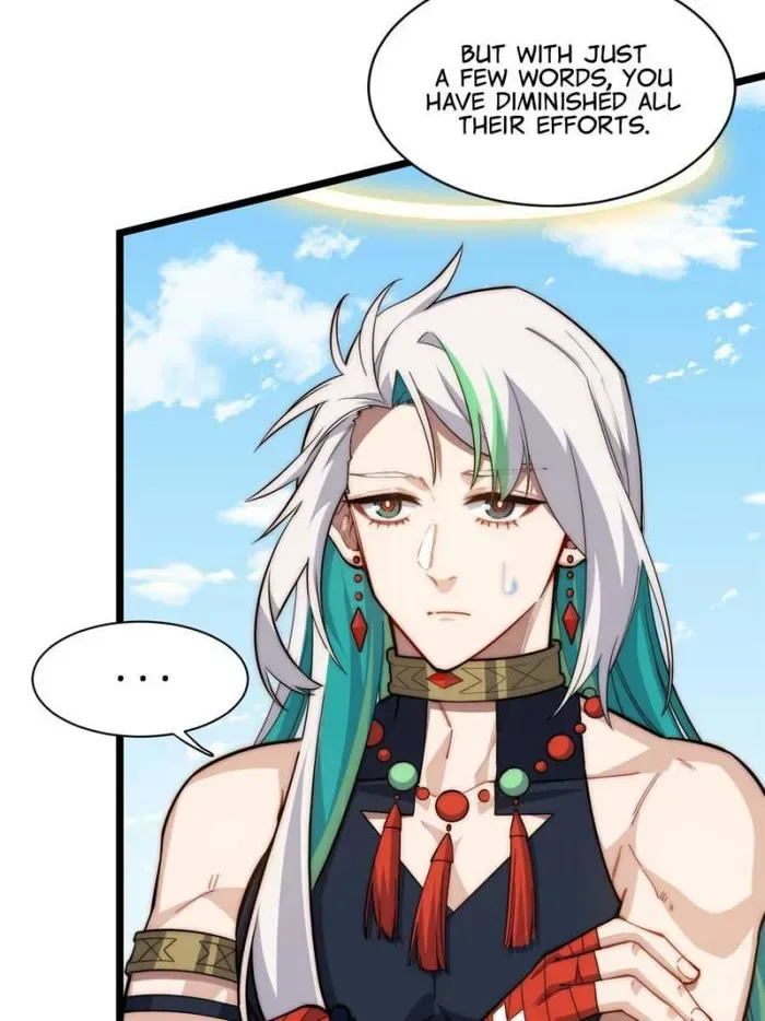 Adventures of an Undead Who Became Paladin Chapter 126 page 19