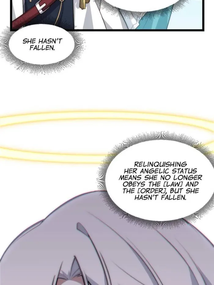 Adventures of an Undead Who Became Paladin Chapter 125 page 15