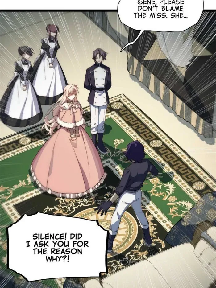 Adventures of an Undead Who Became Paladin Chapter 123 page 67