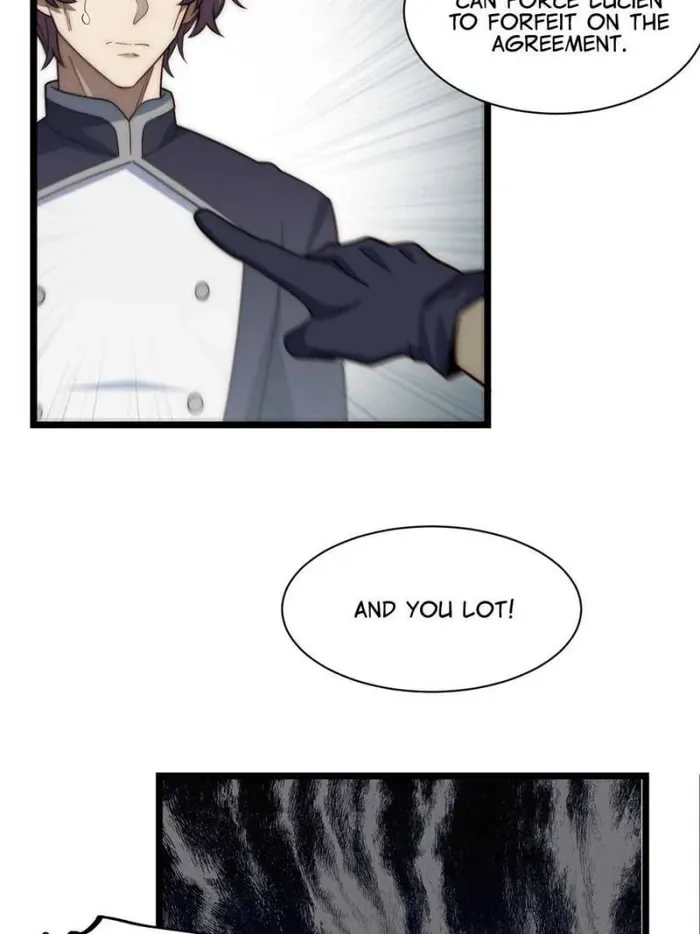 Adventures of an Undead Who Became Paladin Chapter 123 page 71