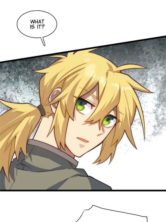 Adventures of an Undead Who Became Paladin Chapter 125 page 22