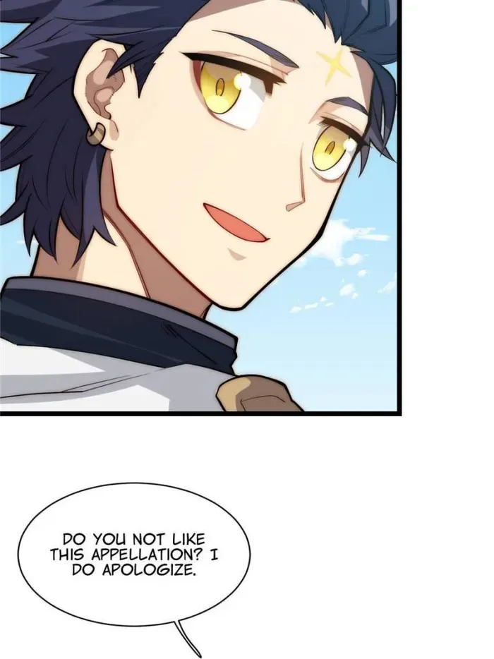 Adventures of an Undead Who Became Paladin Chapter 127 page 6