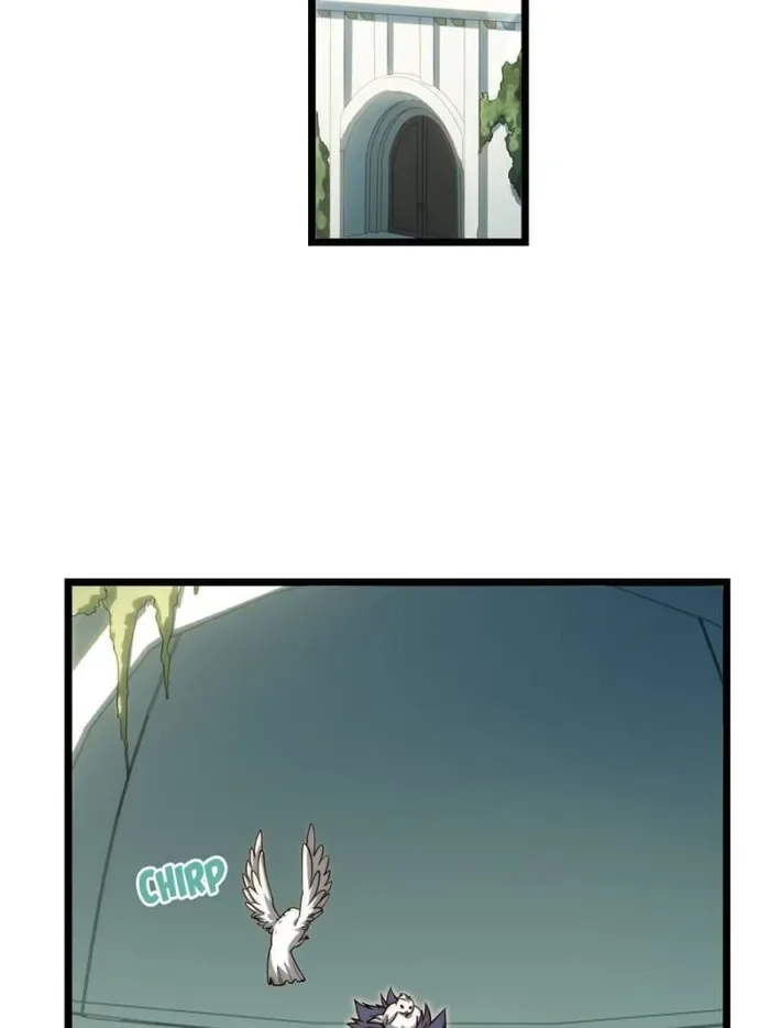 Adventures of an Undead Who Became Paladin Chapter 127 page 3