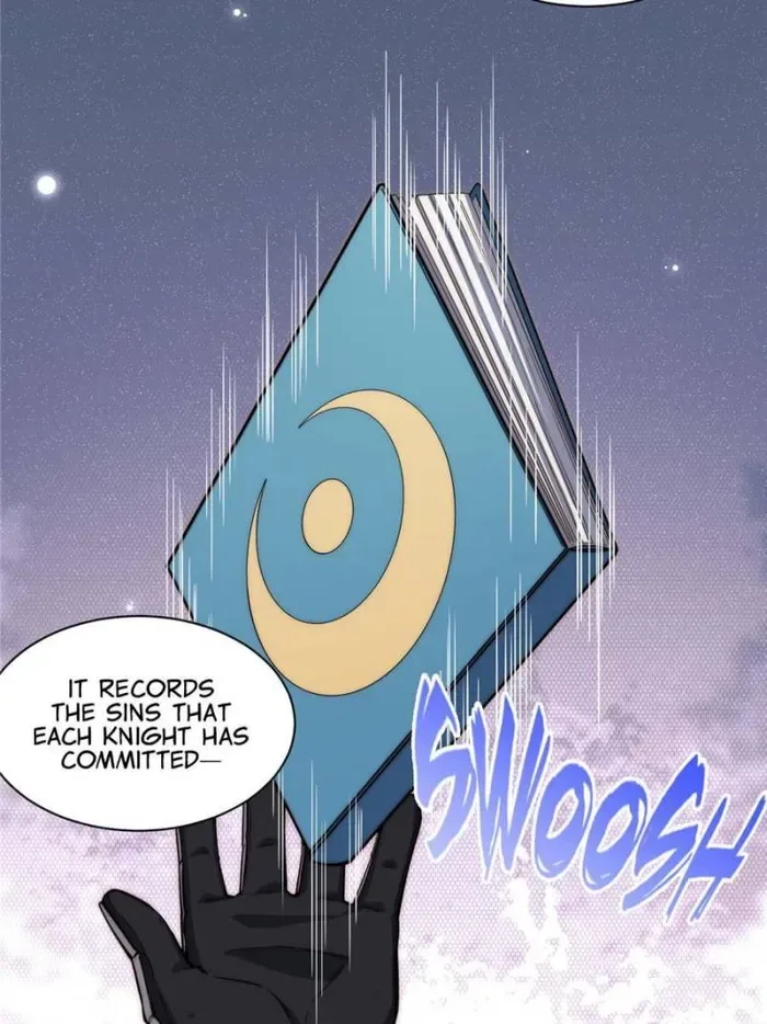Adventures of an Undead Who Became Paladin Chapter 126 page 13