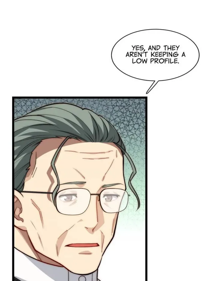 Adventures of an Undead Who Became Paladin Chapter 127 page 9