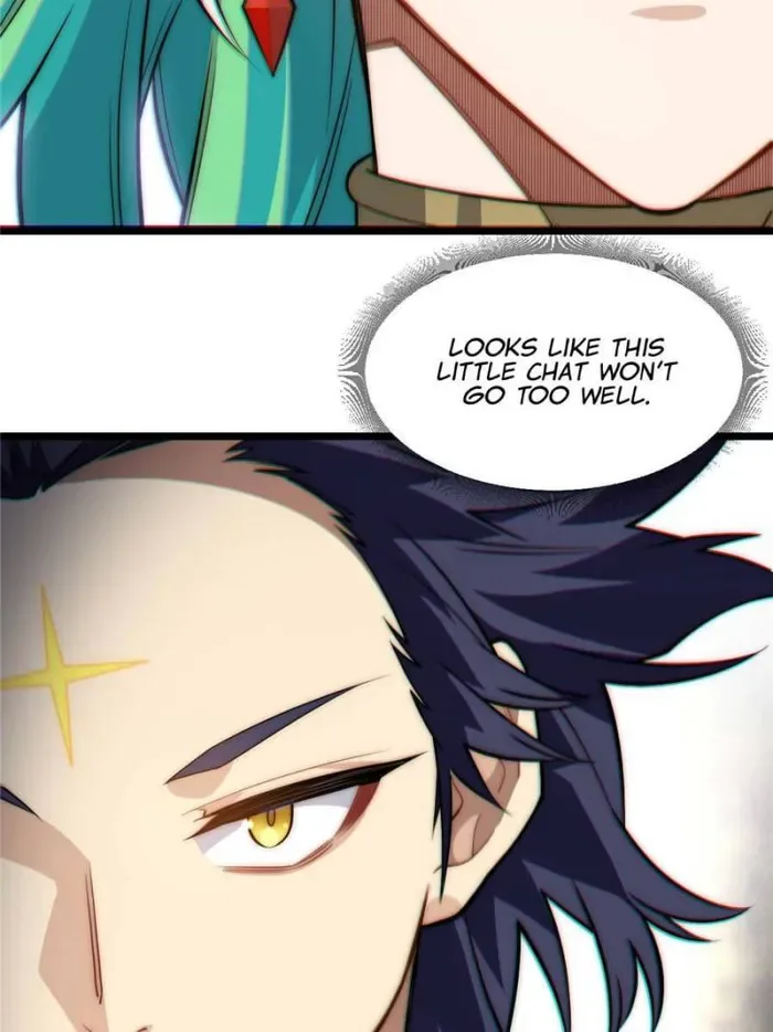 Adventures of an Undead Who Became Paladin Chapter 125 page 18