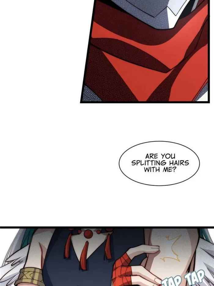 Adventures of an Undead Who Became Paladin Chapter 126 page 8