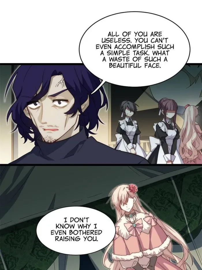 Adventures of an Undead Who Became Paladin Chapter 123 page 73