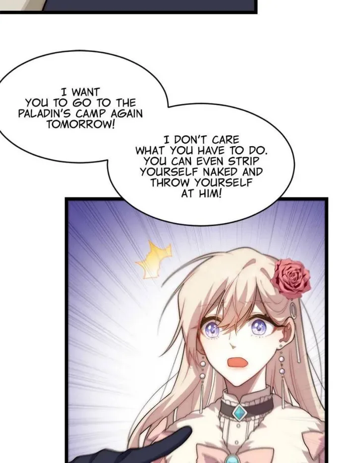 Adventures of an Undead Who Became Paladin Chapter 123 page 69