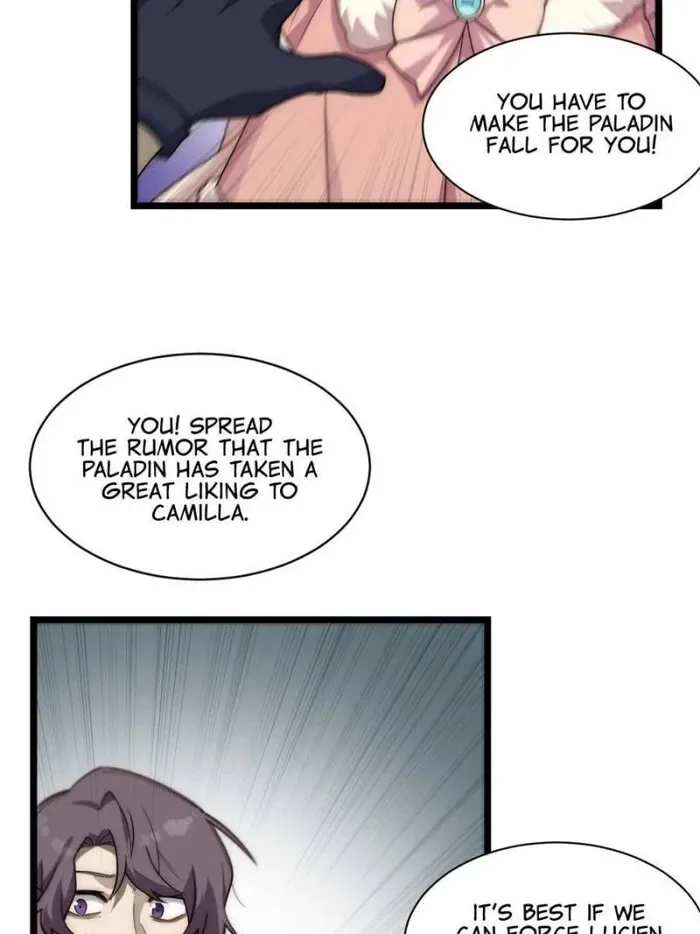 Adventures of an Undead Who Became Paladin Chapter 123 page 70