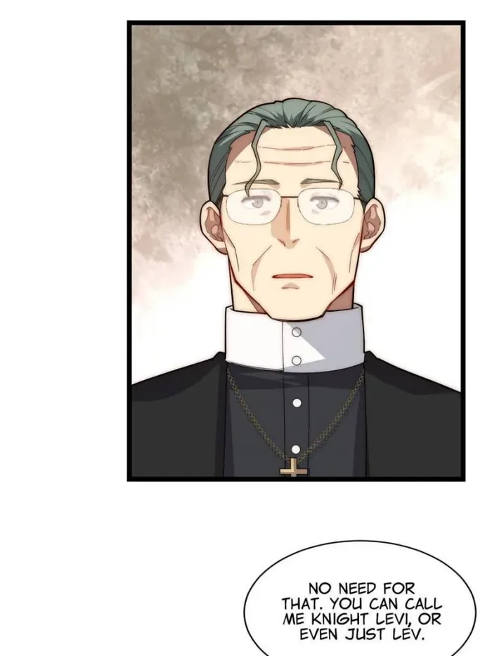 Adventures of an Undead Who Became Paladin Chapter 127 page 7