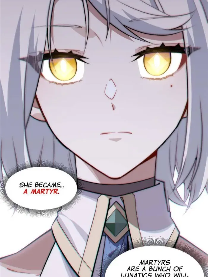 Adventures of an Undead Who Became Paladin Chapter 125 page 16
