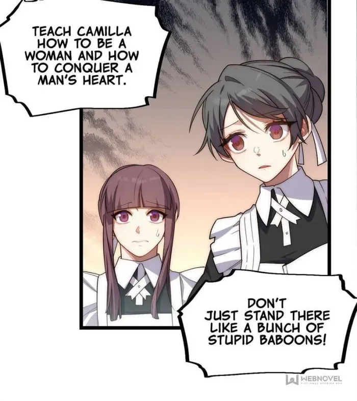Adventures of an Undead Who Became Paladin Chapter 123 page 72