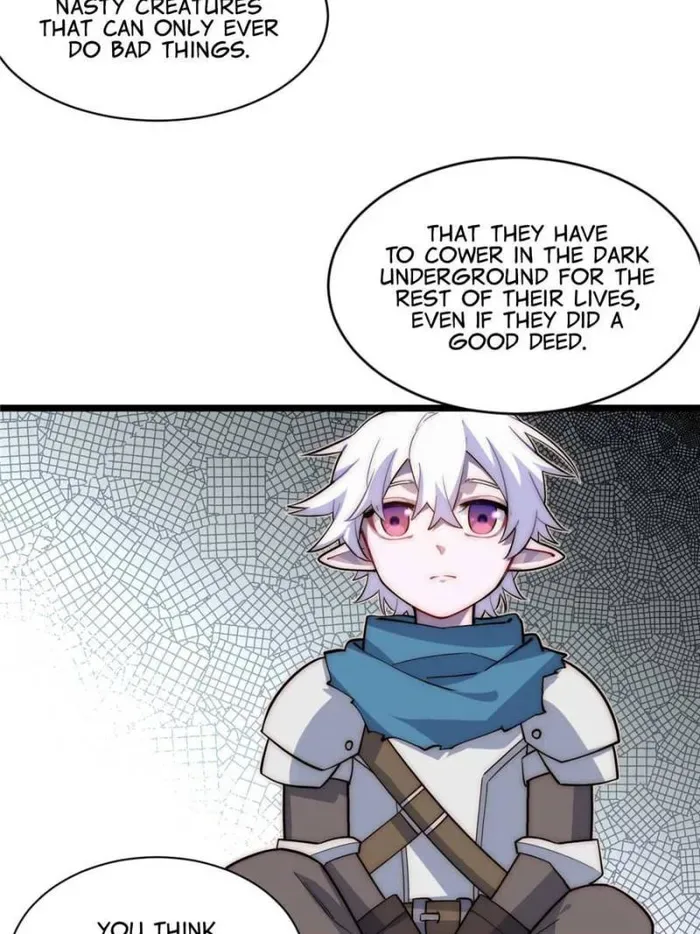 Adventures of an Undead Who Became Paladin Chapter 126 page 22
