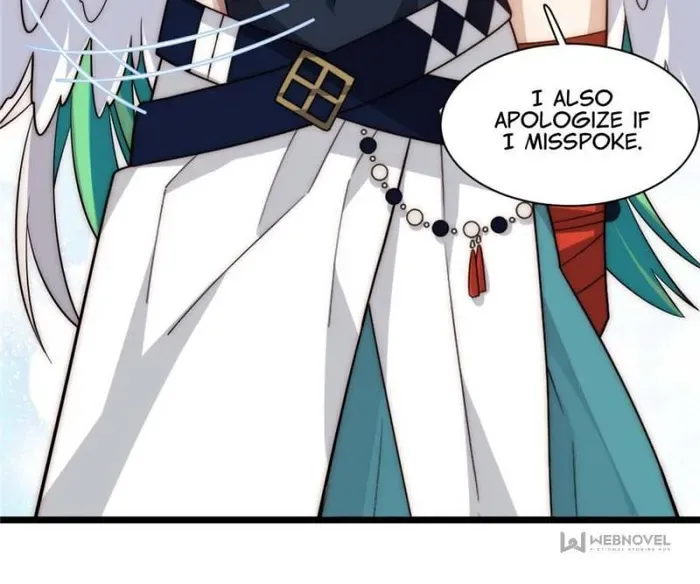 Adventures of an Undead Who Became Paladin Chapter 126 page 30