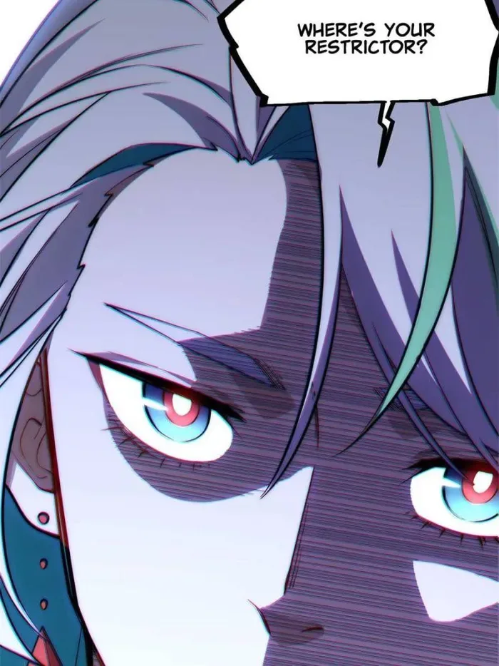 Adventures of an Undead Who Became Paladin Chapter 124 page 62