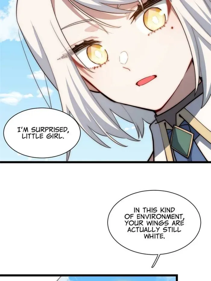 Adventures of an Undead Who Became Paladin Chapter 124 page 57