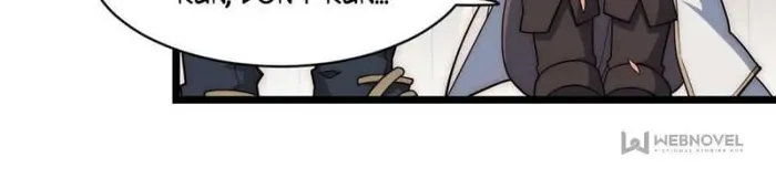 Adventures of an Undead Who Became Paladin Chapter 125 page 52