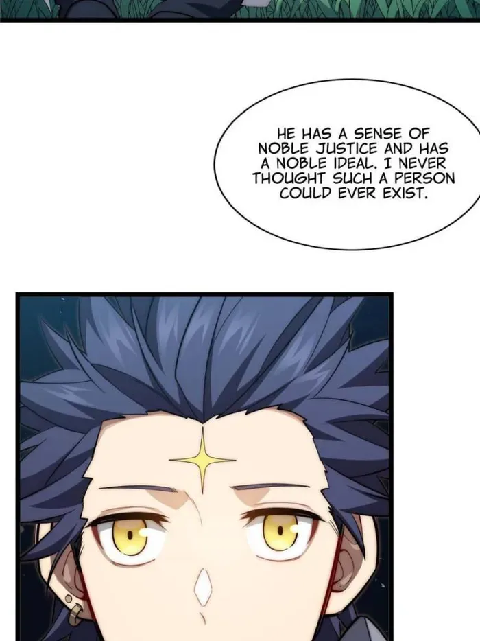 Adventures of an Undead Who Became Paladin Chapter 126 page 45