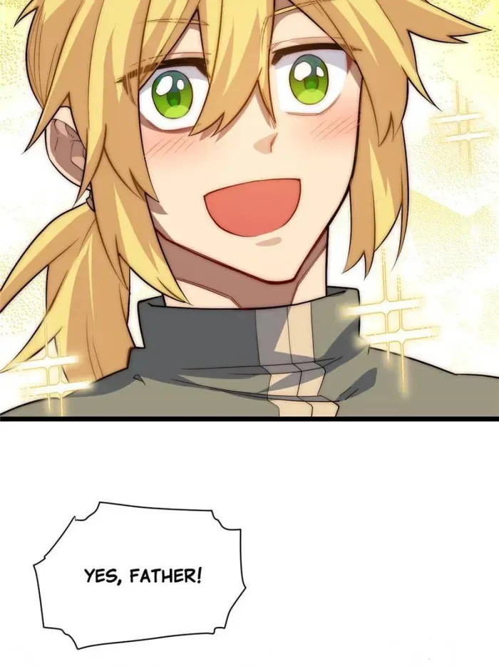 Adventures of an Undead Who Became Paladin Chapter 127 page 27