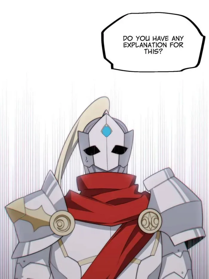 Adventures of an Undead Who Became Paladin Chapter 125 page 53