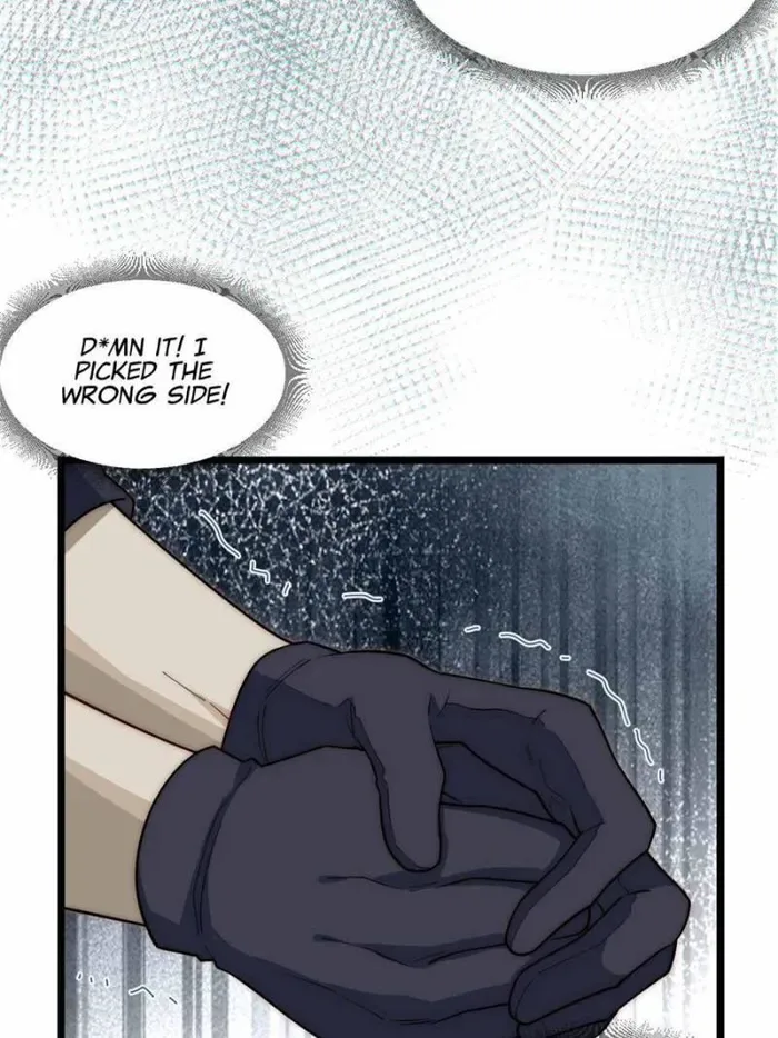 Adventures of an Undead Who Became Paladin Chapter 127 page 35