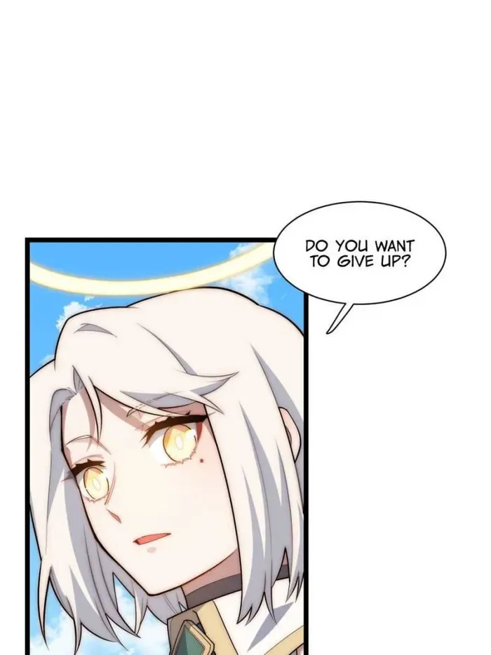 Adventures of an Undead Who Became Paladin Chapter 127 page 45