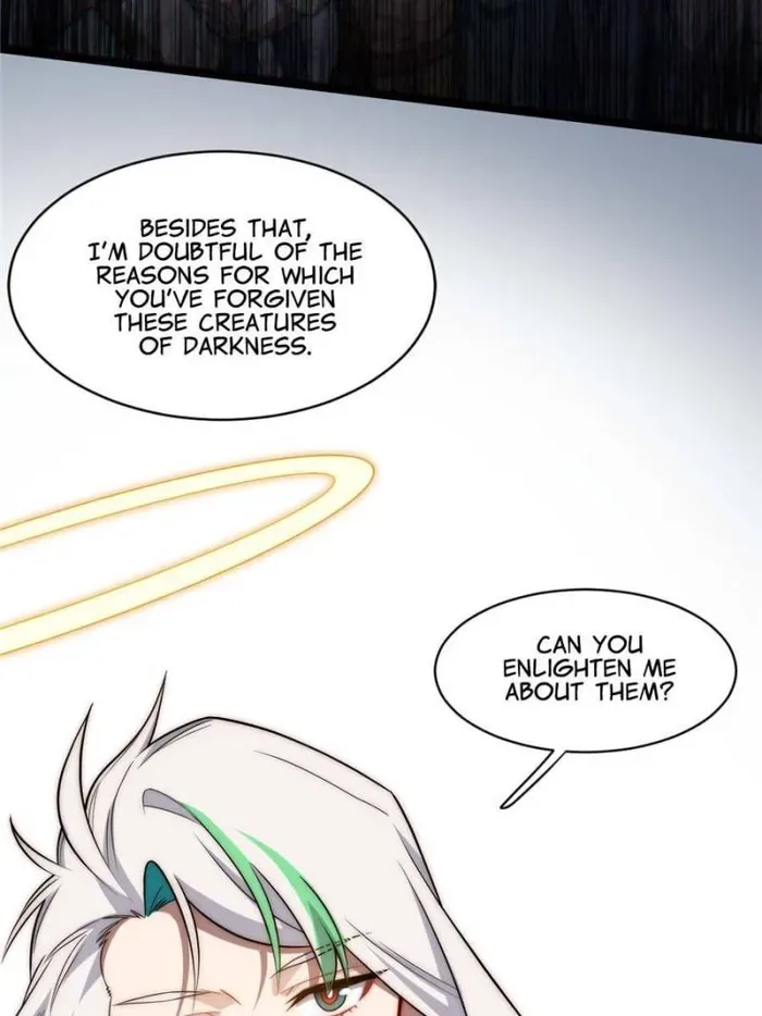 Adventures of an Undead Who Became Paladin Chapter 125 page 61