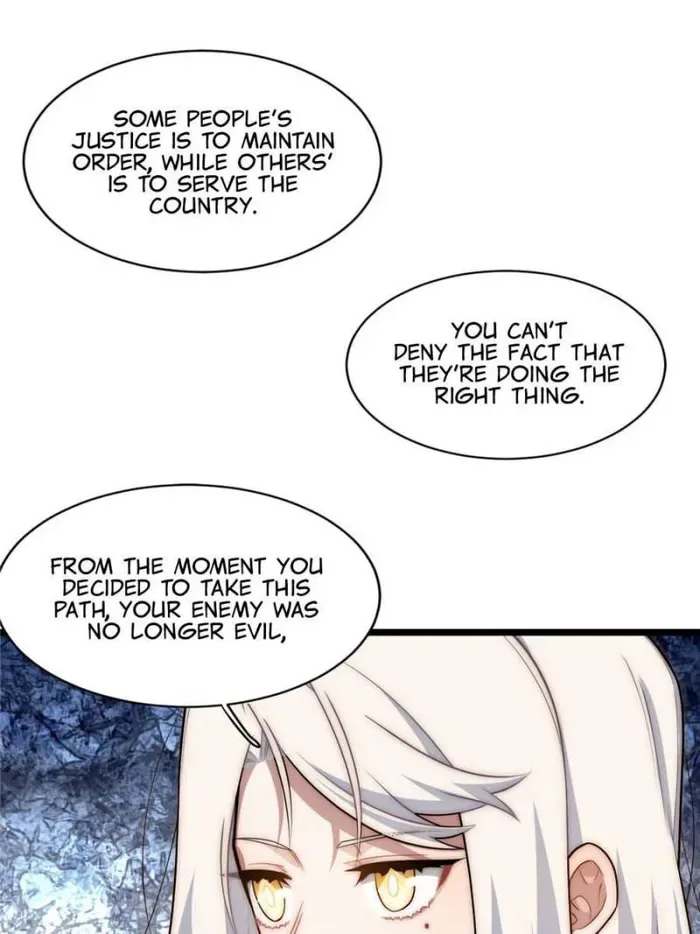 Adventures of an Undead Who Became Paladin Chapter 127 page 42