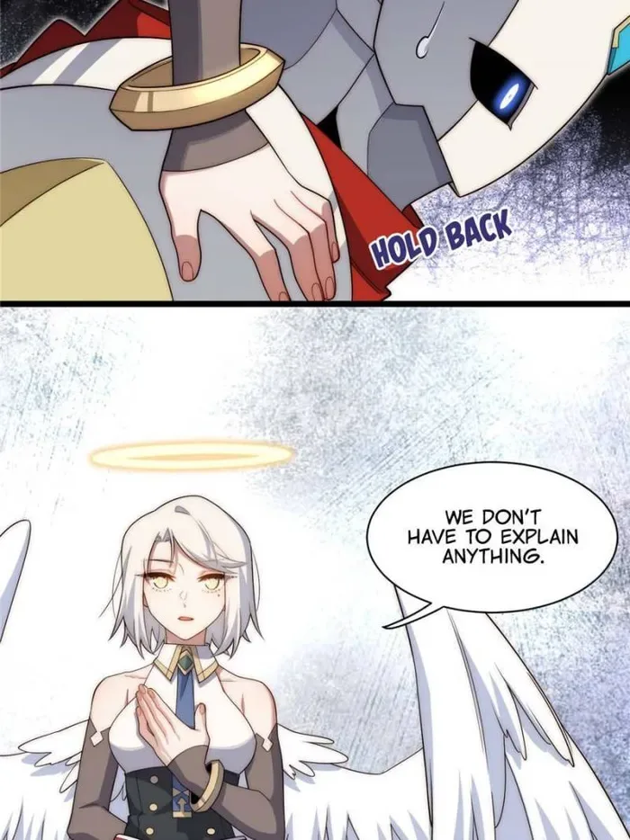 Adventures of an Undead Who Became Paladin Chapter 125 page 55