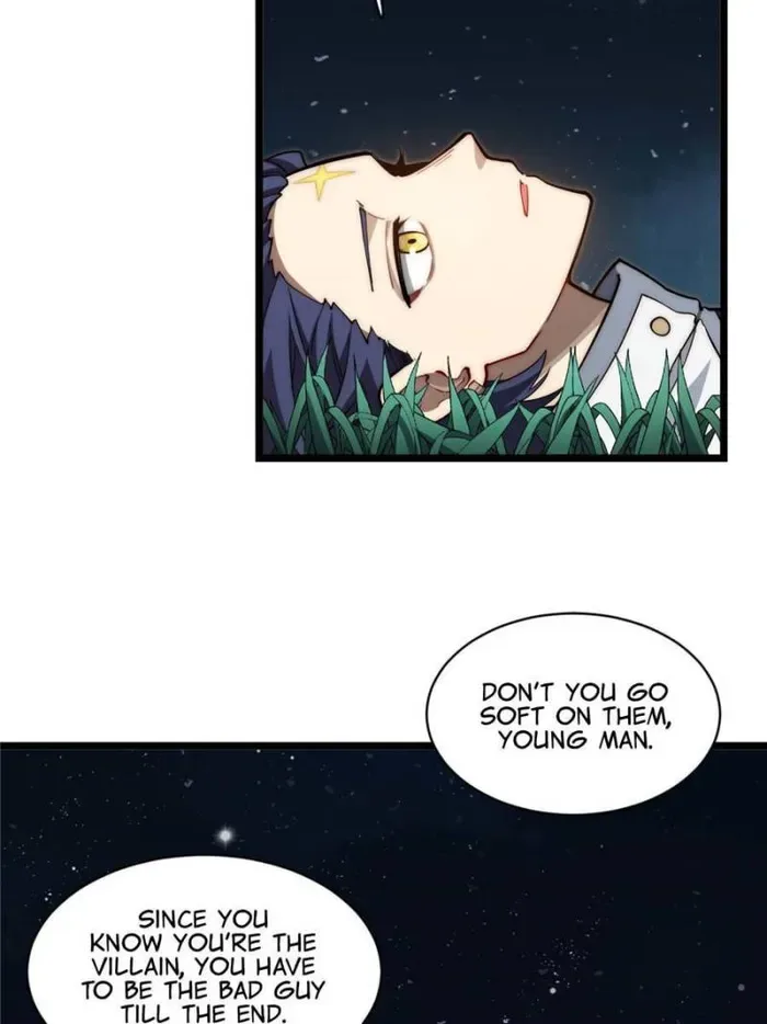 Adventures of an Undead Who Became Paladin Chapter 126 page 55
