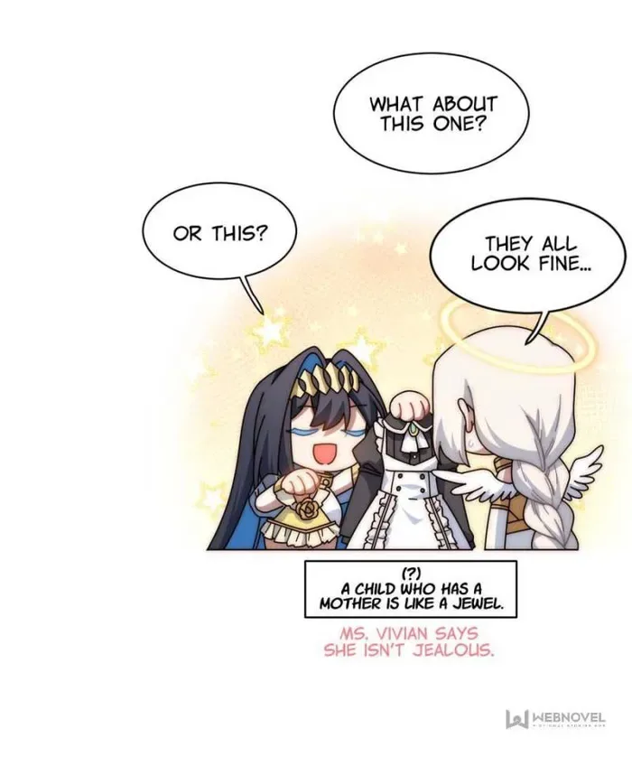 Adventures of an Undead Who Became Paladin Chapter 125 page 64