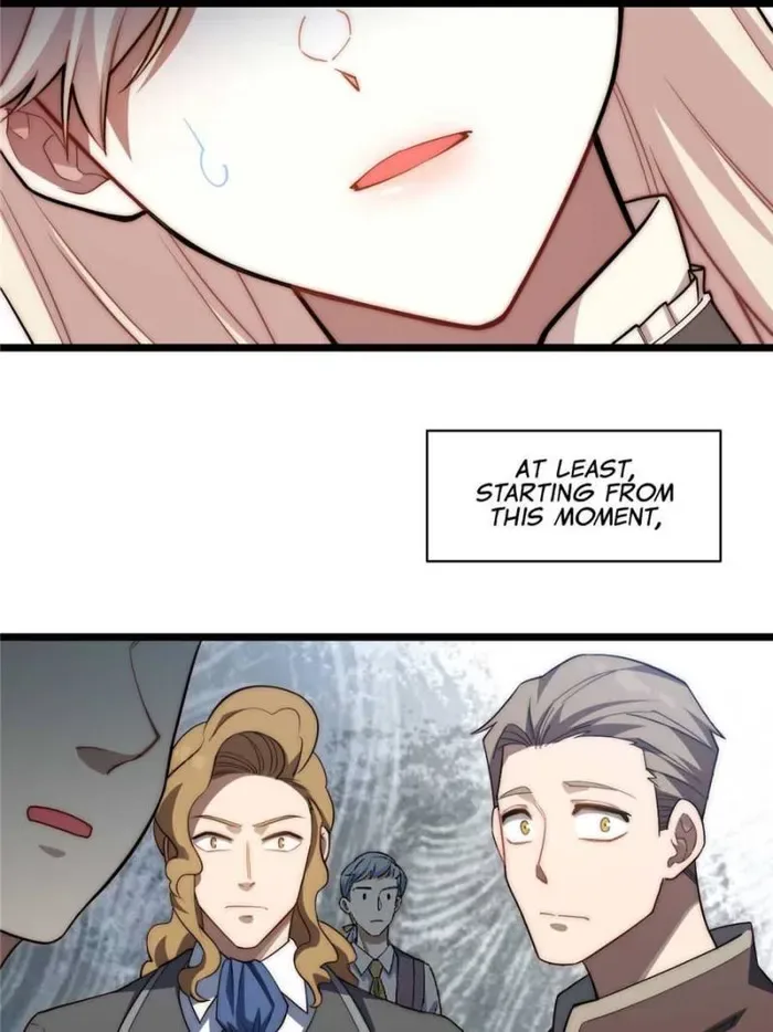 Adventures of an Undead Who Became Paladin Chapter 127 page 62