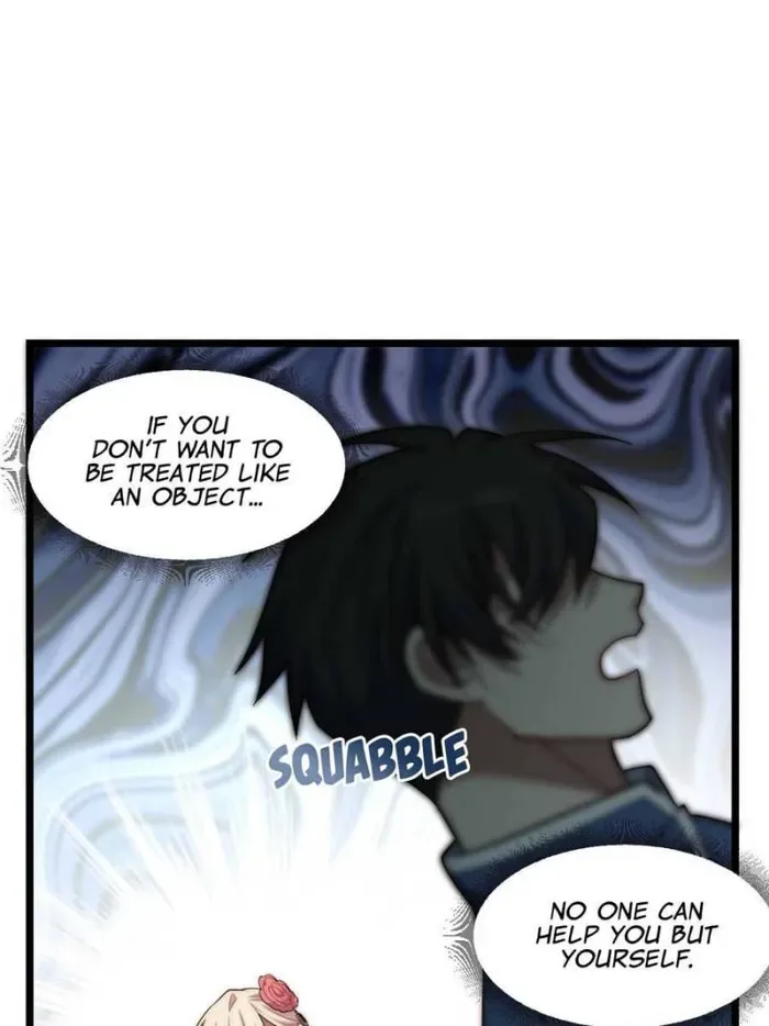Adventures of an Undead Who Became Paladin Chapter 127 page 60
