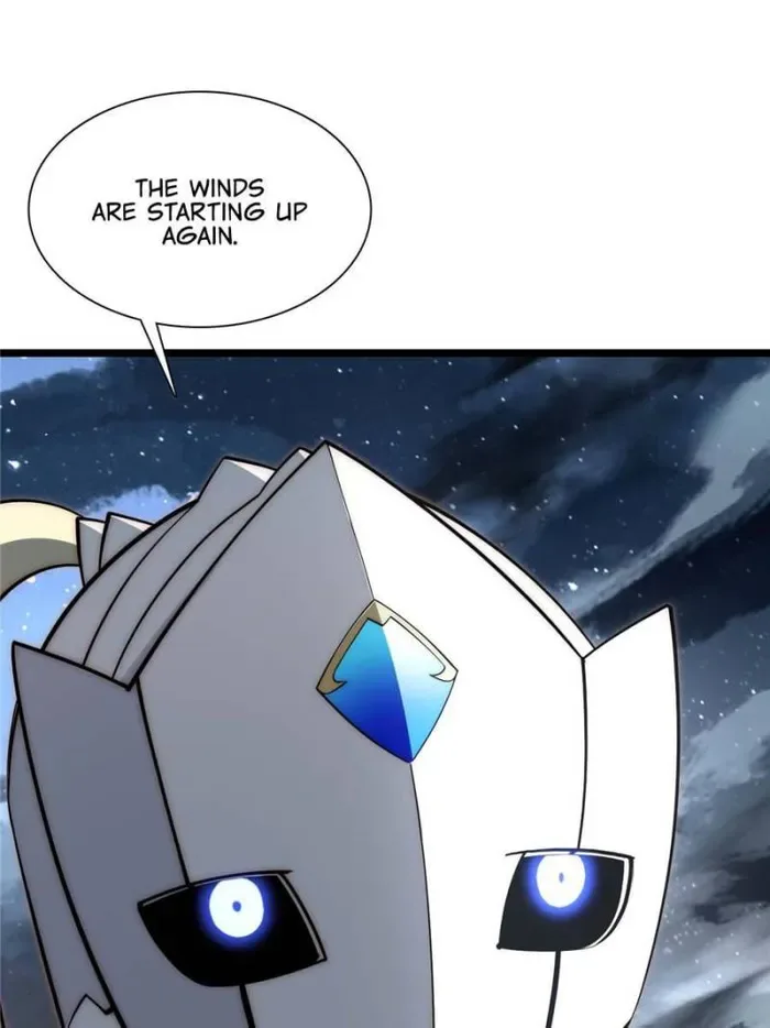 Adventures of an Undead Who Became Paladin Chapter 126 page 63