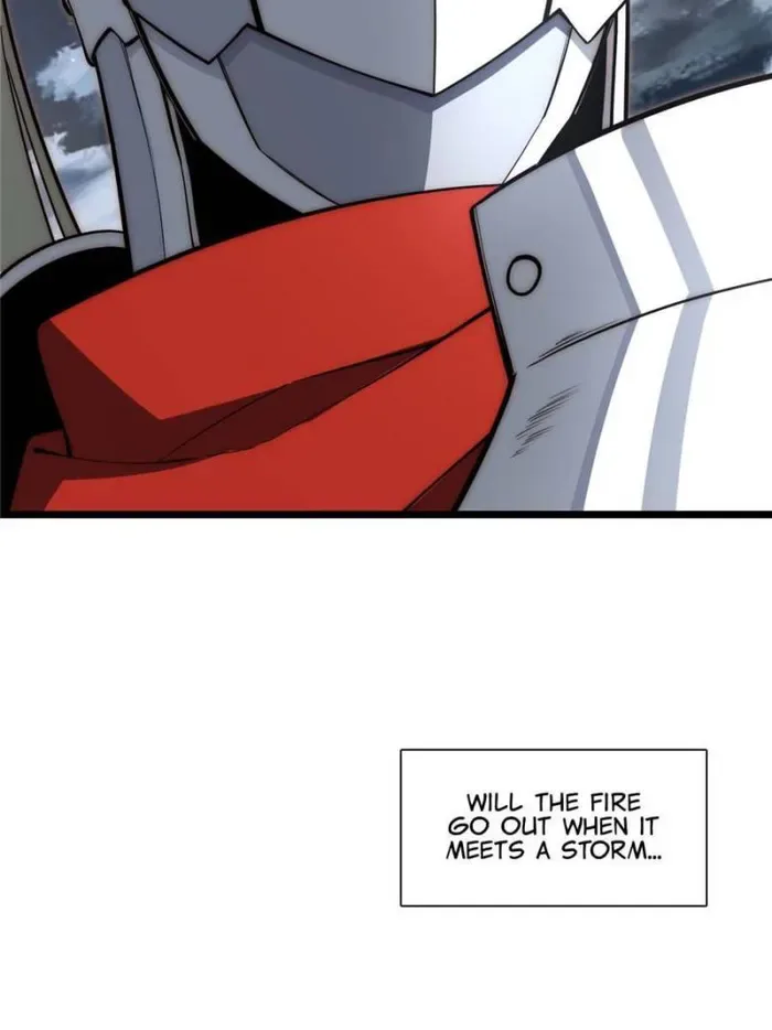 Adventures of an Undead Who Became Paladin Chapter 126 page 64