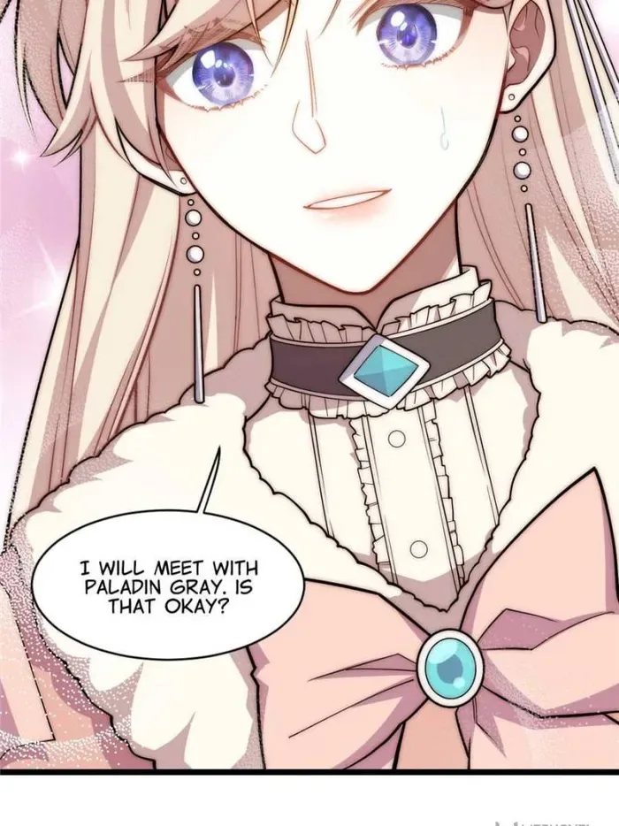 Adventures of an Undead Who Became Paladin Chapter 127 page 64