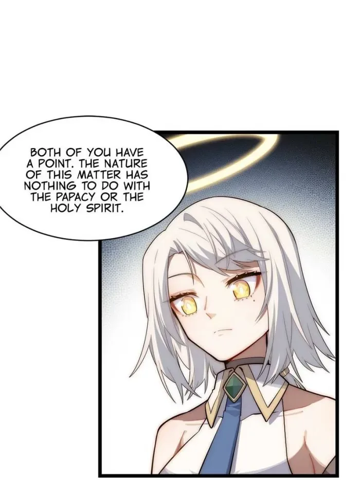 Adventures of an Undead Who Became Paladin Chapter 119 page 2
