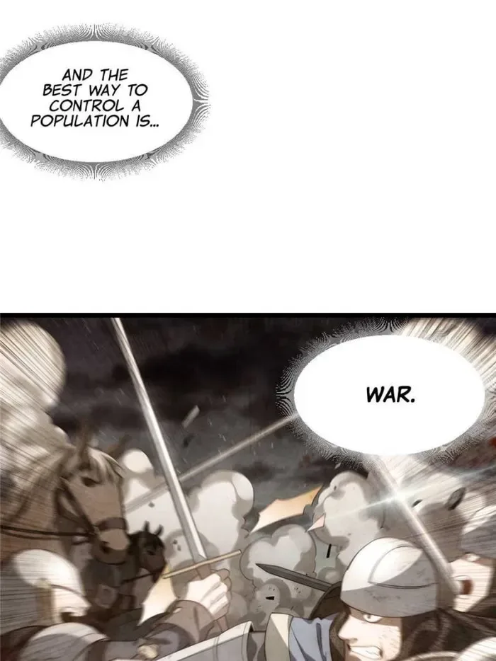 Adventures of an Undead Who Became Paladin Chapter 119 page 17