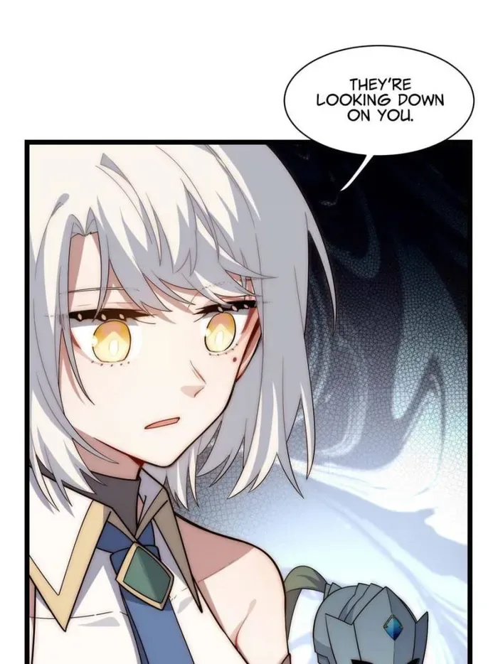 Adventures of an Undead Who Became Paladin Chapter 119 page 29