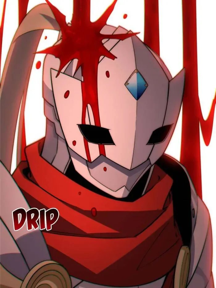 Adventures of an Undead Who Became Paladin Chapter 119 page 34