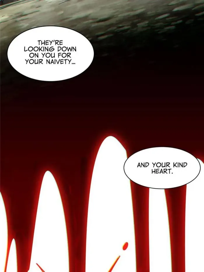 Adventures of an Undead Who Became Paladin Chapter 119 page 33