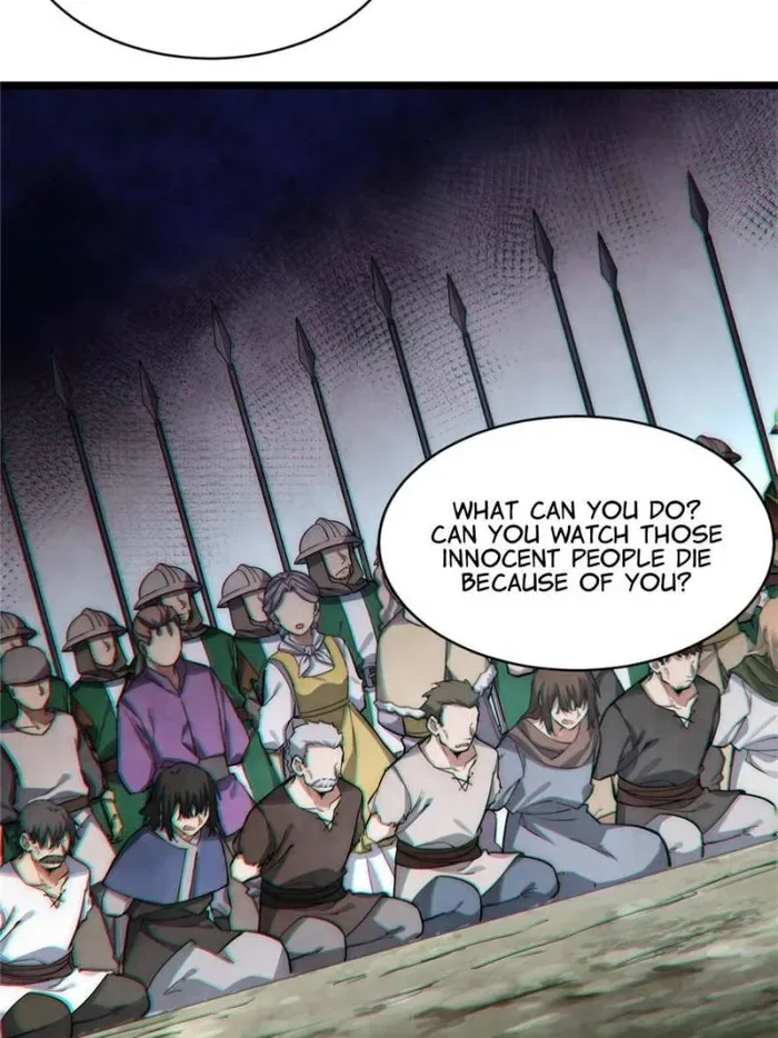 Adventures of an Undead Who Became Paladin Chapter 119 page 32